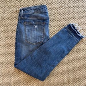 Vigoss cropped jeans 👖